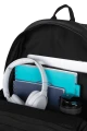 COOLPACK - LARK - PLECAK MŁODZIEŻOWY - BLACK