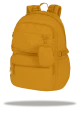COOLPACK - LARK - PLECAK MŁODZIEŻOWY - MUSTARD