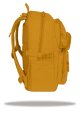 COOLPACK - LARK - PLECAK MŁODZIEŻOWY - MUSTARD