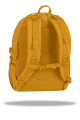 COOLPACK - LARK - PLECAK MŁODZIEŻOWY - MUSTARD