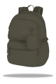 COOLPACK - LARK - PLECAK MŁODZIEŻOWY - OLIVE GREEN
