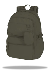 COOLPACK - LARK - PLECAK MŁODZIEŻOWY - OLIVE GREEN