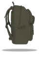 COOLPACK - LARK - PLECAK MŁODZIEŻOWY - OLIVE GREEN