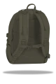 COOLPACK - LARK - PLECAK MŁODZIEŻOWY - OLIVE GREEN