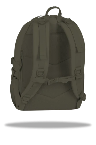 COOLPACK - LARK - PLECAK MŁODZIEŻOWY - OLIVE GREEN