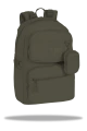COOLPACK - LARK - PLECAK MŁODZIEŻOWY - OLIVE GREEN