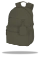 COOLPACK - FIN - PLECAK MŁODZIEŻOWY - OLIVE GREEN