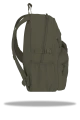 COOLPACK - FIN - PLECAK MŁODZIEŻOWY - OLIVE GREEN