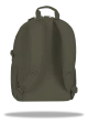 COOLPACK - FIN - PLECAK MŁODZIEŻOWY - OLIVE GREEN