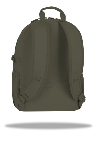 COOLPACK - FIN - PLECAK MŁODZIEŻOWY - OLIVE GREEN