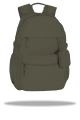 COOLPACK - FIN - PLECAK MŁODZIEŻOWY - OLIVE GREEN
