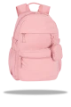 COOLPACK - FIN - PLECAK MŁODZIEŻOWY - PEACH