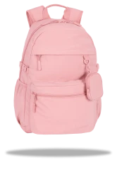 COOLPACK - FIN - PLECAK MŁODZIEŻOWY - PEACH