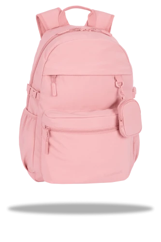 COOLPACK - FIN - PLECAK MŁODZIEŻOWY - PEACH