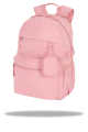 COOLPACK - FIN - PLECAK MŁODZIEŻOWY - PEACH