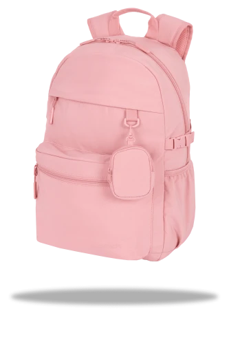 COOLPACK - FIN - PLECAK MŁODZIEŻOWY - PEACH