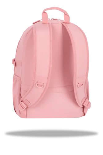 COOLPACK - FIN - PLECAK MŁODZIEŻOWY - PEACH
