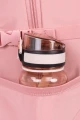 COOLPACK - FIN - PLECAK MŁODZIEŻOWY - PEACH