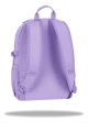 COOLPACK - FIN - PLECAK MŁODZIEŻOWY - PASTEL PURPLE