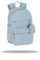 COOLPACK - FIN - PLECAK MŁODZIEŻOWY - PASTEL MINT