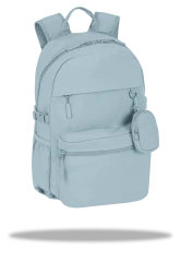 COOLPACK - FIN - PLECAK MŁODZIEŻOWY - PASTEL MINT