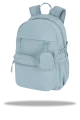 COOLPACK - FIN - PLECAK MŁODZIEŻOWY - PASTEL MINT