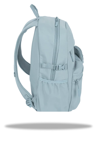 COOLPACK - FIN - PLECAK MŁODZIEŻOWY - PASTEL MINT