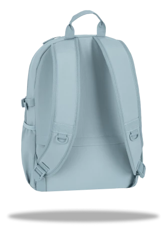 COOLPACK - FIN - PLECAK MŁODZIEŻOWY - PASTEL MINT