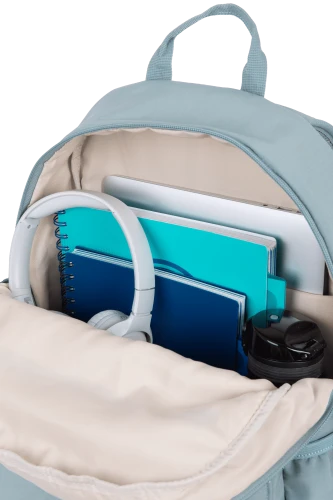 COOLPACK - FIN - PLECAK MŁODZIEŻOWY - PASTEL MINT