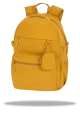 COOLPACK - FIN - PLECAK MŁODZIEŻOWY - MUSTARD