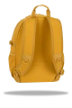 COOLPACK - FIN - PLECAK MŁODZIEŻOWY - MUSTARD