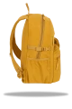 COOLPACK - FIN - PLECAK MŁODZIEŻOWY - MUSTARD