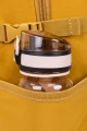 COOLPACK - FIN - PLECAK MŁODZIEŻOWY - MUSTARD