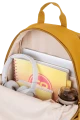 COOLPACK - FIN - PLECAK MŁODZIEŻOWY - MUSTARD