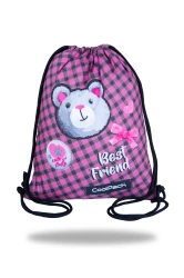 COOLPACK - FIRST - WOREK NA BUTY - BUDDY