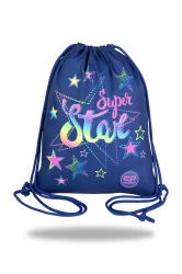 COOLPACK - FIRST - WOREK NA BUTY - STARS