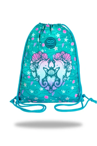 COOLPACK - FIRST - WOREK NA BUTY - SEAFISH