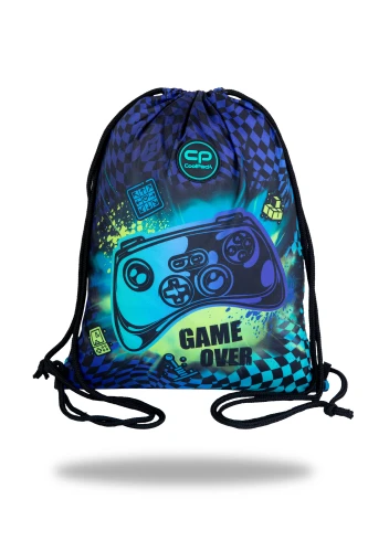 COOLPACK - FIRST - WOREK NA BUTY - GAMER CHESS