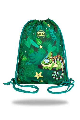 COOLPACK - FIRST - WOREK NA BUTY - TROPIC