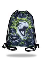 COOLPACK - FIRST - WOREK NA BUTY - DINOPARK