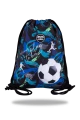 COOLPACK - FIRST - WOREK NA BUTY - FOOTBALL NAVY