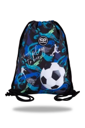 COOLPACK - FIRST - WOREK NA BUTY - FOOTBALL NAVY