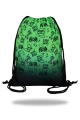 COOLPACK - FIRST - WOREK NA BUTY - GAME OVER GRADIENT GREEN