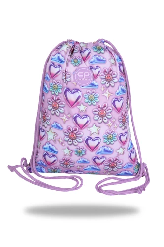 COOLPACK - FIRST - WOREK NA BUTY - BALLOONS