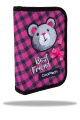 COOLPACK - CLIPPER - PIÓRNIK JEDNOKLAPKOWY BEZ WYPOSAŻENIA - BUDDY