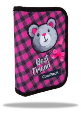 COOLPACK - CLIPPER - PIÓRNIK JEDNOKLAPKOWY BEZ WYPOSAŻENIA - BUDDY