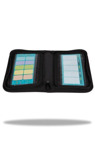 COOLPACK - CLIPPER - PIÓRNIK JEDNOKLAPKOWY BEZ WYPOSAŻENIA - BUDDY