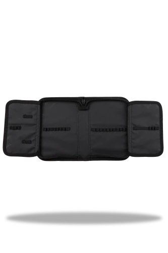 COOLPACK - CLIPPER - PIÓRNIK JEDNOKLAPKOWY BEZ WYPOSAŻENIA - BUDDY