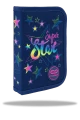COOLPACK - CLIPPER - PIÓRNIK JEDNOKLAPKOWY BEZ WYPOSAŻENIA - STARS