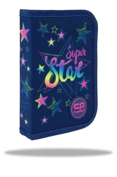 COOLPACK - CLIPPER - PIÓRNIK JEDNOKLAPKOWY BEZ WYPOSAŻENIA - STARS